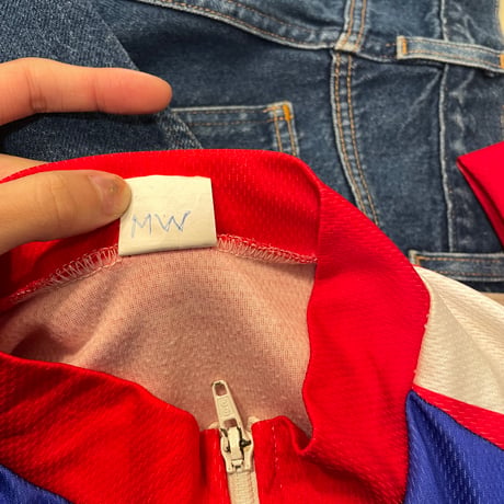 [USED]cycle shirts