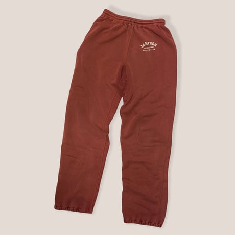 [USED] "JANTZEN" SWEAT PANTS！