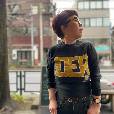 [USED]old sweat for KIDS!🐝