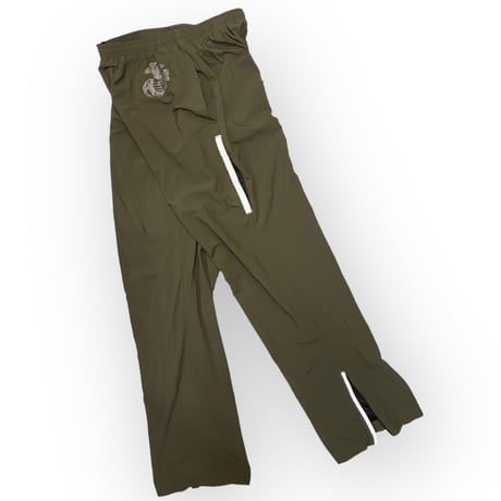 [USED]  USMC NYLON  PANTS