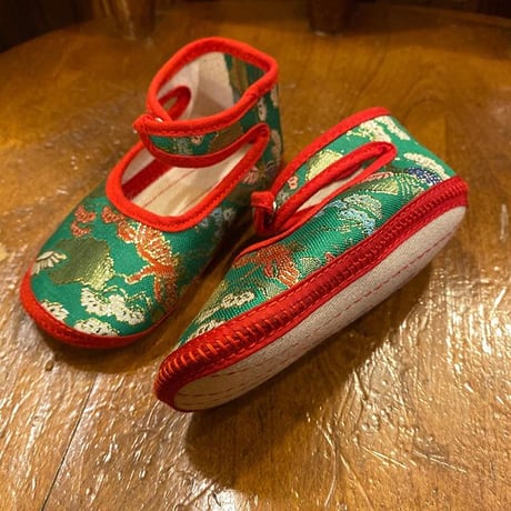 [SELECT]  BABY♡ CHINA SHOES
