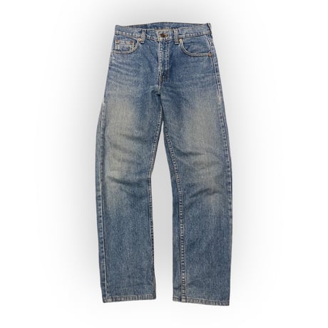 [USED] Levis "505"（w30 / made in U.S.A）