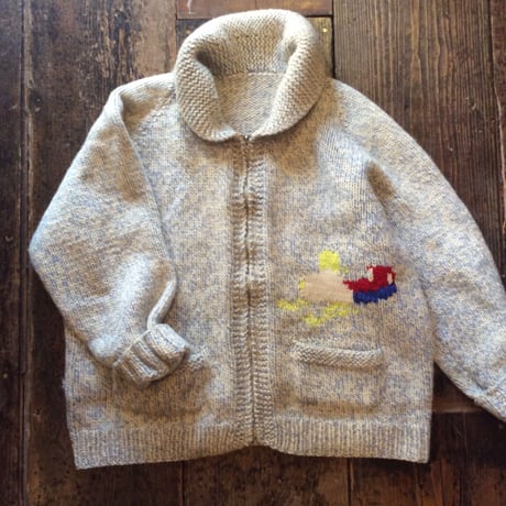 [USED] VINTAGE BIG カウチン