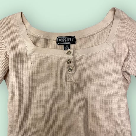 [USED] サーマルBody suites