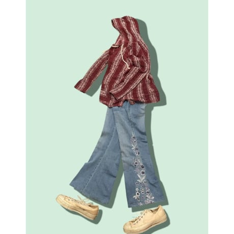 [USED] Good Pattern♡メキパ〜
