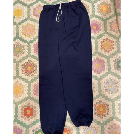 [SELECT] USA  8oz SWEAT PANTS