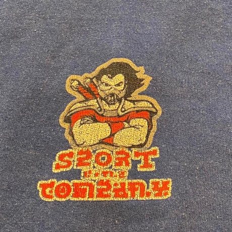 [USED] ドラゴンボール風~ PRINT SWAET