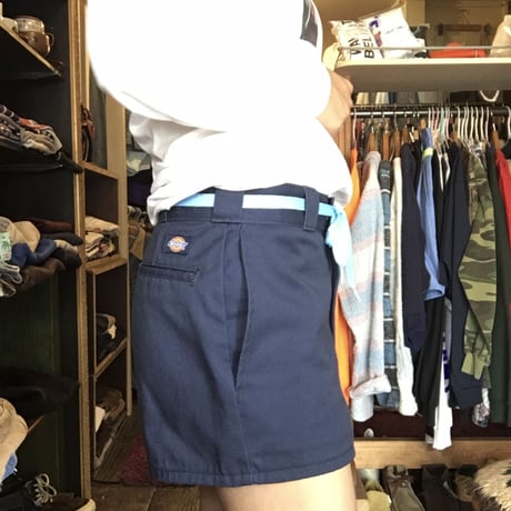 [GARDE-Nworks] Remake Dickies SHORTS