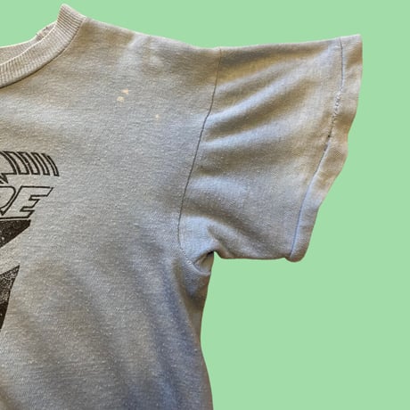 [USED] BACK TO THE FUTURE ♡ VINTAGE  プリントTee