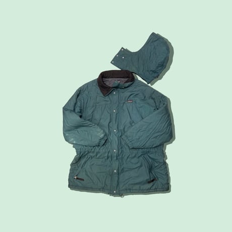 [USED] 90's patagonia 雪なしタグ🏷GUIDE JKT!!