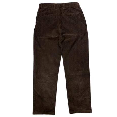 [USED] GAP コーデュロイパンツ　w30×L28