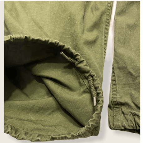 [USED] US ARMY M65パンツ repro