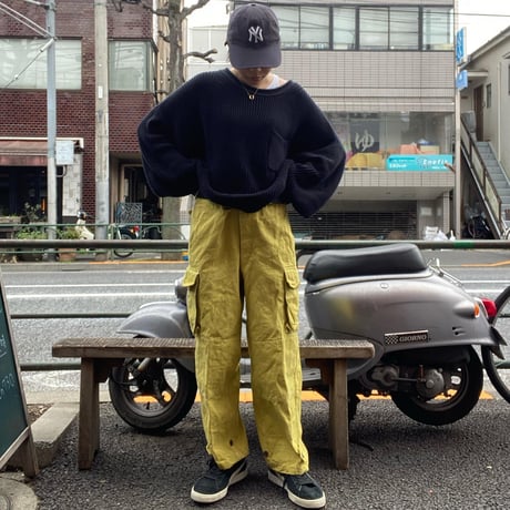 [SELECT] フランス軍 M47フィールドパンツ Repro O.D