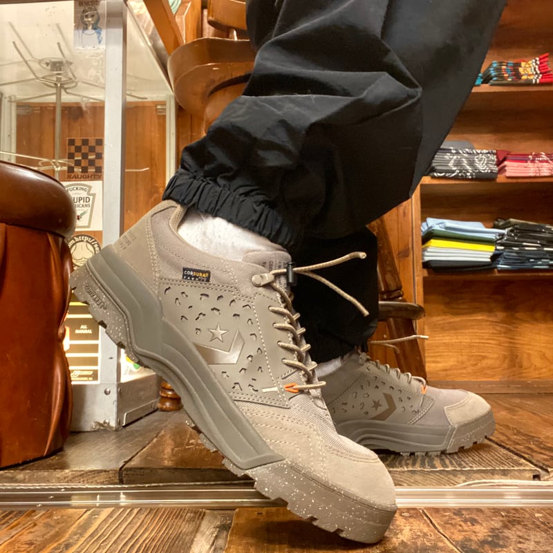 靴 CONVERSE CAMPING SUPPLY CFT CP 26.5 CFT CP / CFT CP