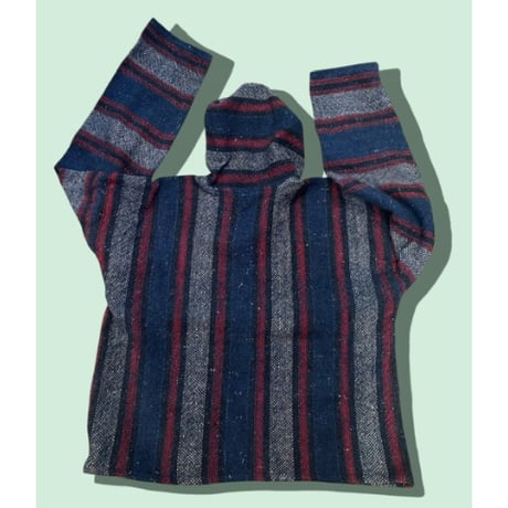 [GARDENworks]  Short丈  Mexican Parka