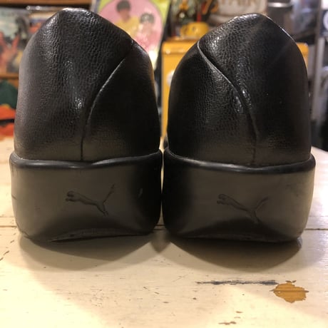 [USED]  PUMA‼︎  FLAT SHOES