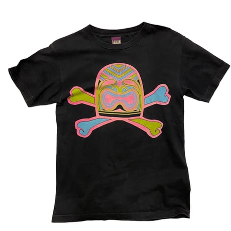 [USED]”LEILOE”Tee