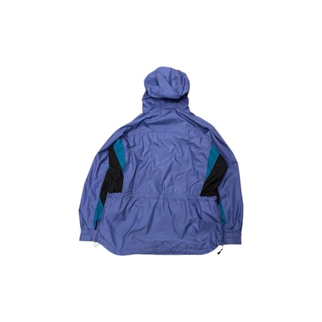 [USED] "Columbia" Purple🪻マウンテンパーカー