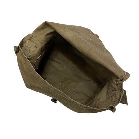 [USED] ”Bulgaria🇧🇬” ミリタリーショルダーBAG