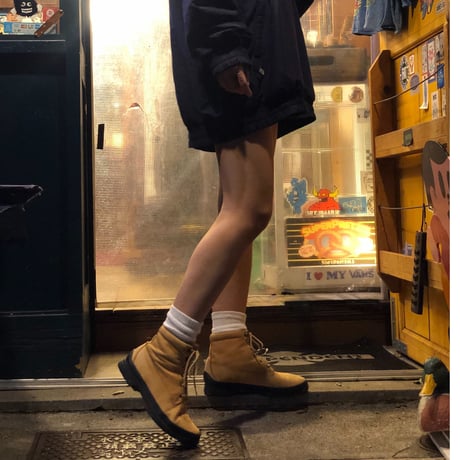 [USED] ”KED's OUTDOOR"  US7