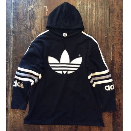 [USED] adidas BIGサイズ PARKA