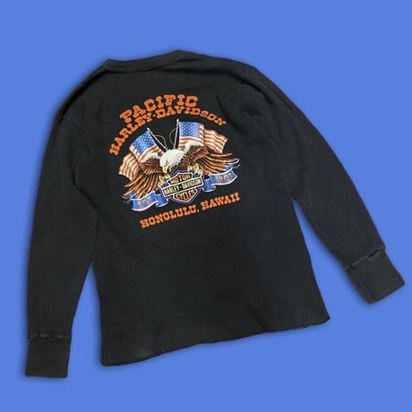 [USED] HARLEY-DAVIDSON🔥サーマル
