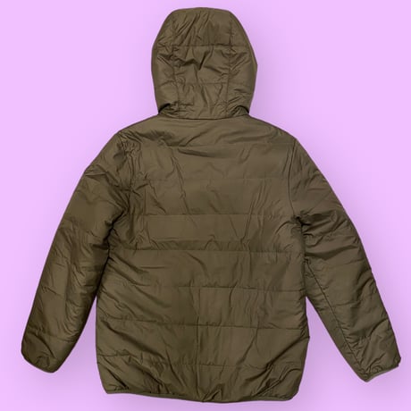 [USED]patagonia KIDS reversibleシリーズ
