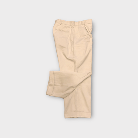 [USED] LANDS END 2タックチノ