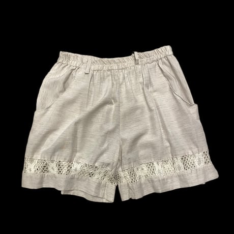 [USED] easy shorts