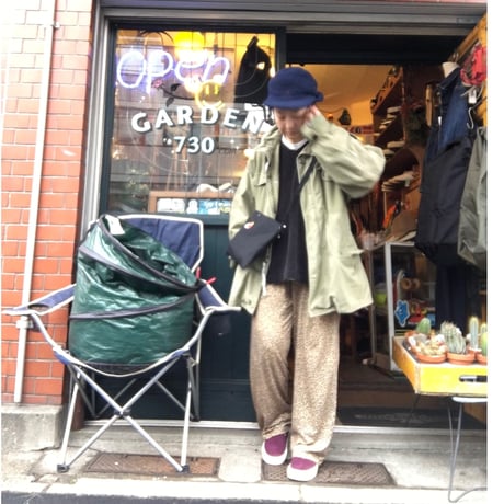 [USED] US  M-65 フィールドJKT