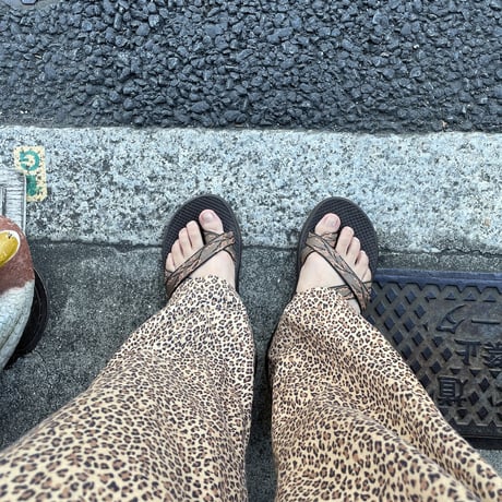 [USED] Chaco  SANDAL
