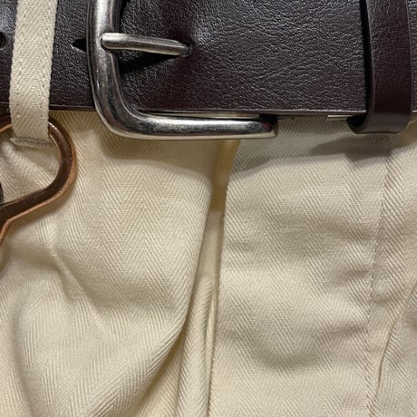 [select] USMC ヘリンボーン パンツ（Repro）