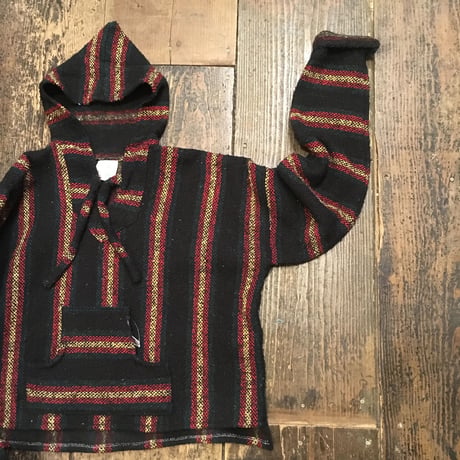 [GARDENworks]  Short丈  Mex Parka