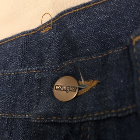 [USED]  70'sEURO♡Wrangler