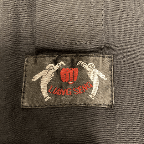 [USED]格闘技🤼‍♂️gymwear