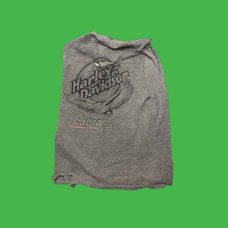 [USED] HARLEY-DAVIDSON タンクトップ