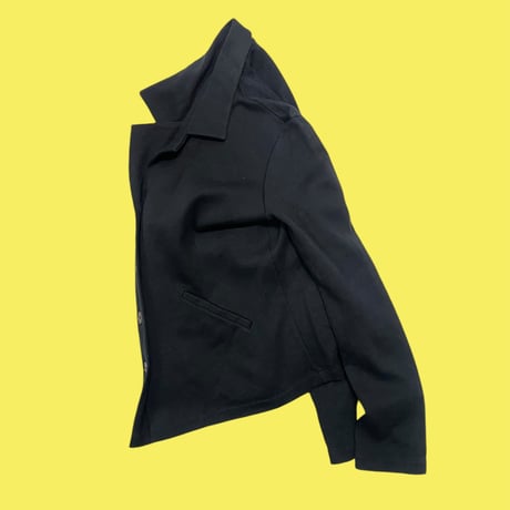 [USED]アニエスb. SWEAT JACKET