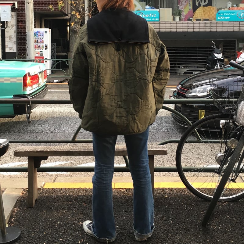 USED] USMA カデットパーカー | garden730