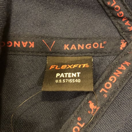 [USED] KANGOL FLEXFIT ハンチング♡