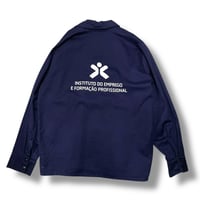 [USED] Euro WORK JKT