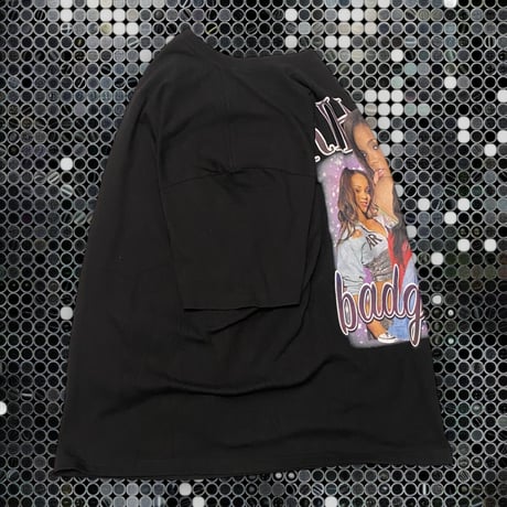 [USED] ラップT RIHANNA