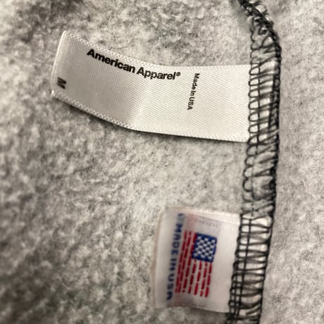 [USED] "American apparel" SWEAT PANTS  🇺🇸
