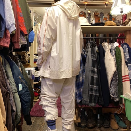 [USED] NIKE ジャージset up