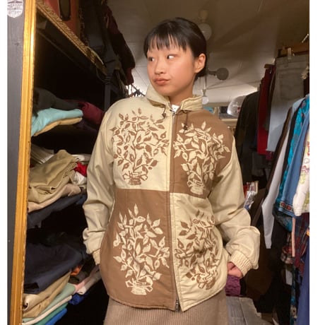 [USED]70’s vintage MCGREGOR SKIwear