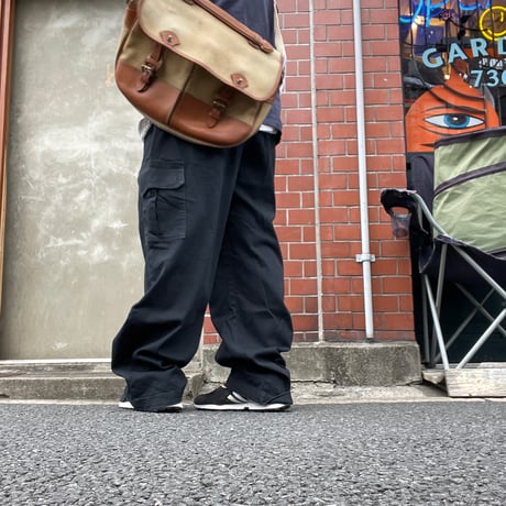 [USED] Dickies FLEX CARGO PANTS 34×30