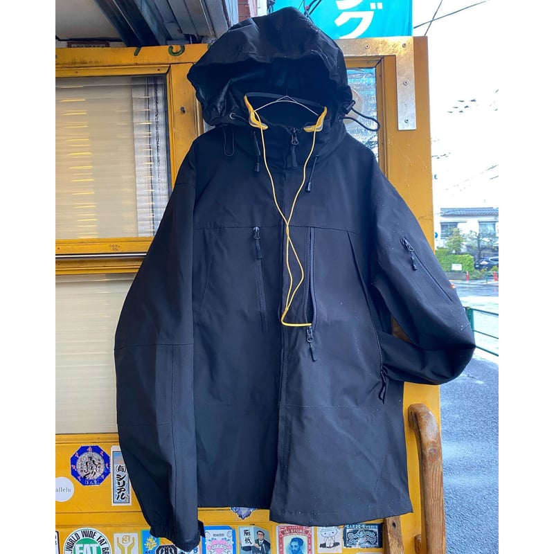 SELECT] US PCU LEVEL6 Softshell JKT repro | ga