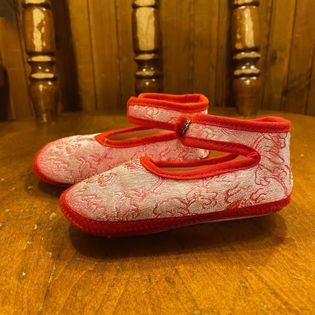 [SELECT]  BABY♡ CHINA SHOES