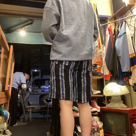 [DEAD STOCK]メキシカンショーツ