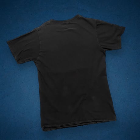 [USED] “GOTHAM” tee