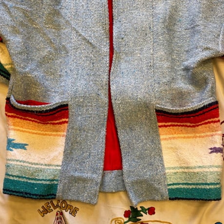 [USED]Mexican ガウン